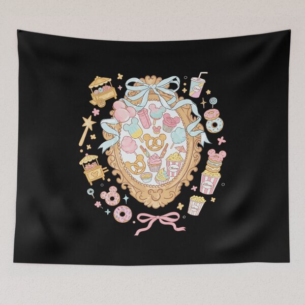 Item preview, Sweet Treats & Whimsical Fun  designed and sold by siakupstas.