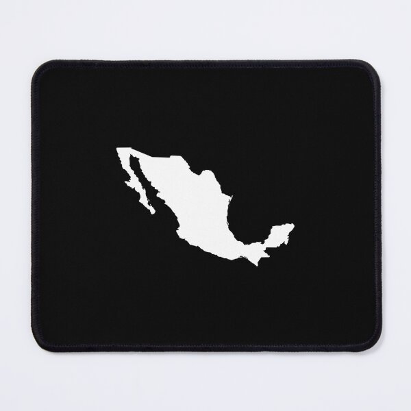 Item preview, Mexico Country Shape MX designed and sold by shitpostee.