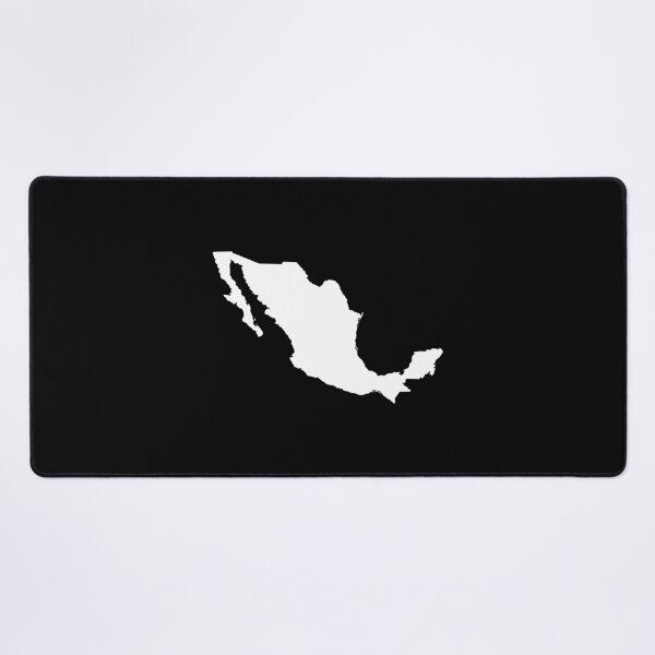 Item preview, Mexico Country Shape MX designed and sold by shitpostee.