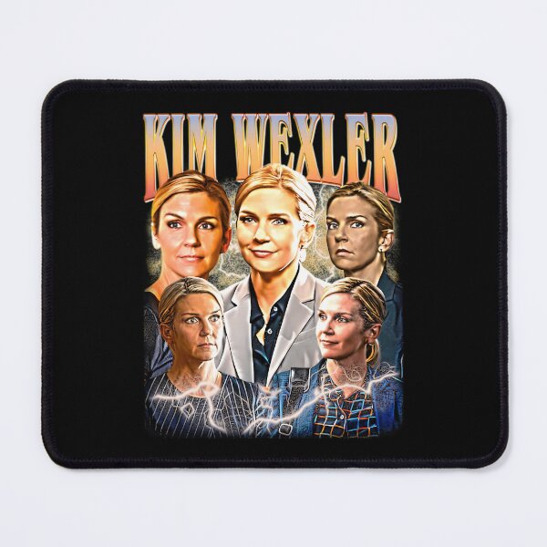 Item preview, Kim Wexler Lawyer Drama TV Show designed and sold by LeverettAillebo.