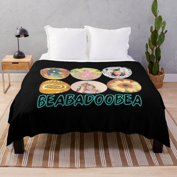 Item preview, Beaba Indie Music Album Mosaic Art designed and sold by TrishaSmithsdfg.