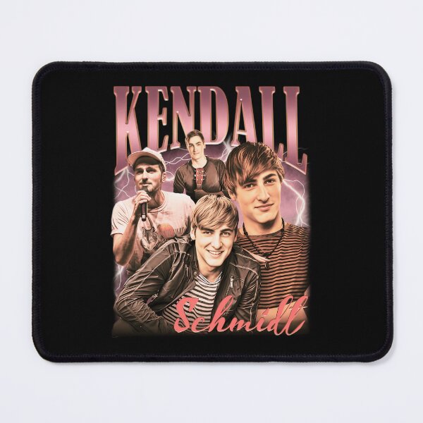 Item preview, Kendall Schmidt Singer Boy Band Music designed and sold by LeverettAillebo.