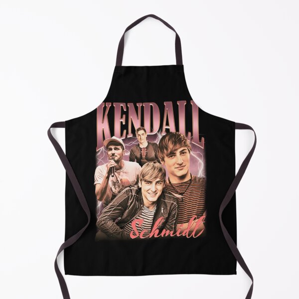 Item preview, Kendall Schmidt, cantante de música de boy band designed and sold by LeverettAillebo.