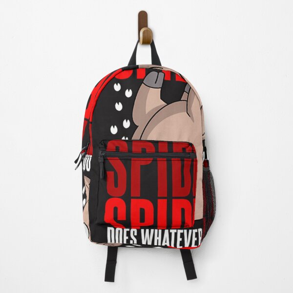 Item preview, Does Whatever A Spider Pig Does designed and sold by Iconic93.