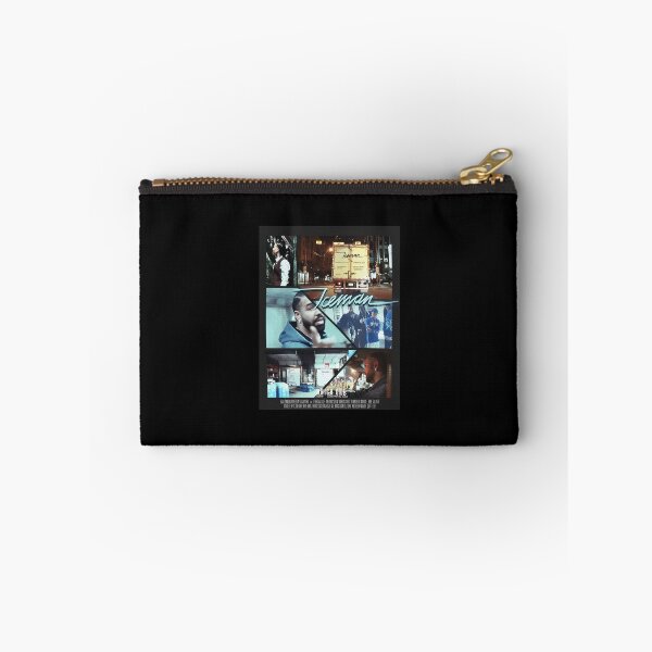 Item preview, Iceman Music Video Collage  designed and sold by TrishaSmithsdfg.