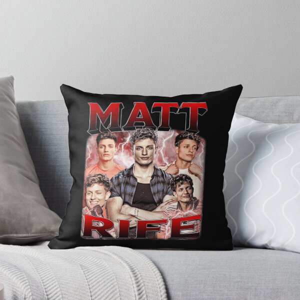 Item preview, Matt Rife Comedy Stand Up Star designed and sold by LeverettAillebo.