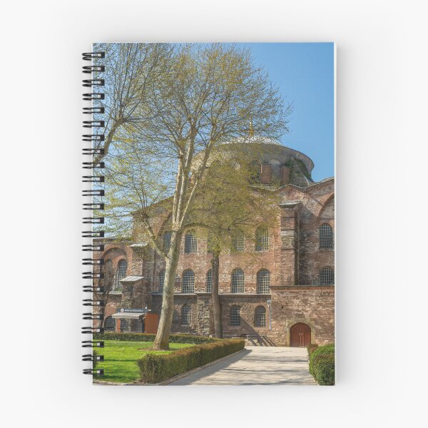 Item preview, Hagia Irene at Topkapi Palace, Istanbul designed and sold by SafariByMarisa.