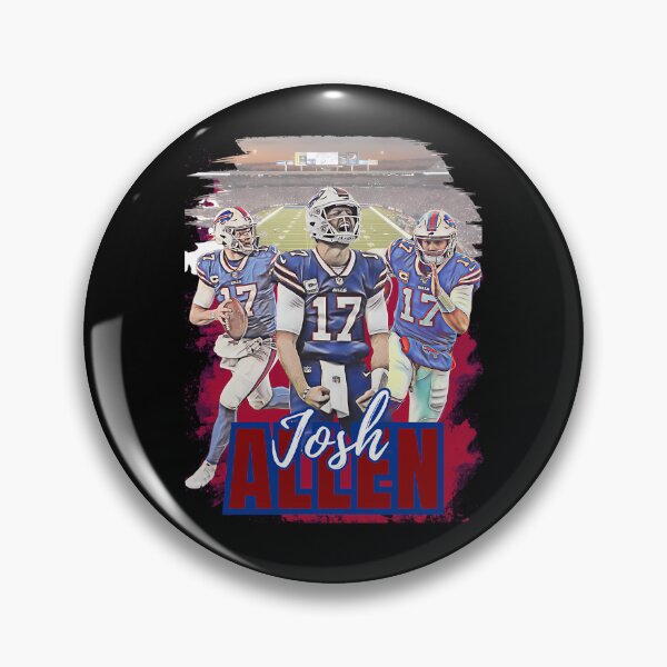 Item preview, Football Quarterback Game Action Collage designed and sold by FayetteTachel.