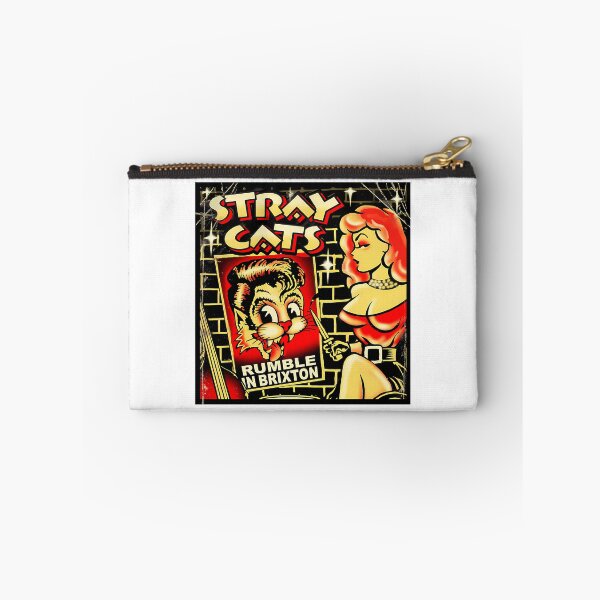 Item preview, Stray Cats Brian Setzer designed and sold by RofianYasiz.