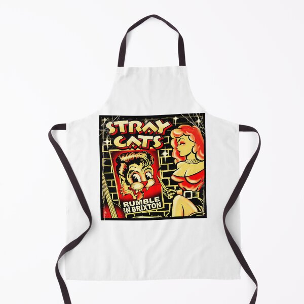Item preview, Stray Cats Brian Setzer designed and sold by RofianYasiz.