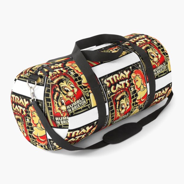 Item preview, Stray Cats Brian Setzer designed and sold by RofianYasiz.
