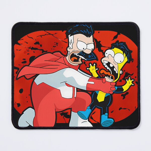 Item preview, Invincible Invincible M designed and sold by Iconic93.