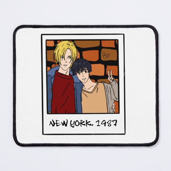 Item preview, New York in Love designed and sold by ZeldaLavellan.