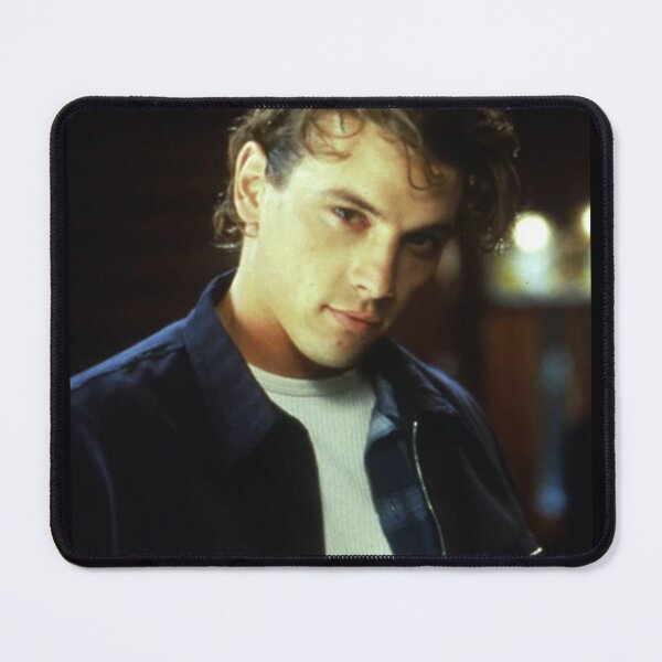 Item preview, Billy Loomis Skeet Ulrich Actor designed and sold by VickyKuhnart.