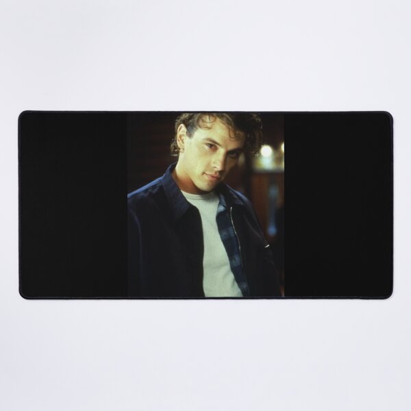 Item preview, Billy Loomis Skeet Ulrich Actor designed and sold by VickyKuhnart.