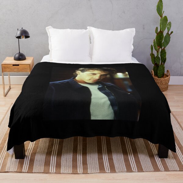 Item preview, Billy Loomis Skeet Ulrich Actor designed and sold by VickyKuhnart.