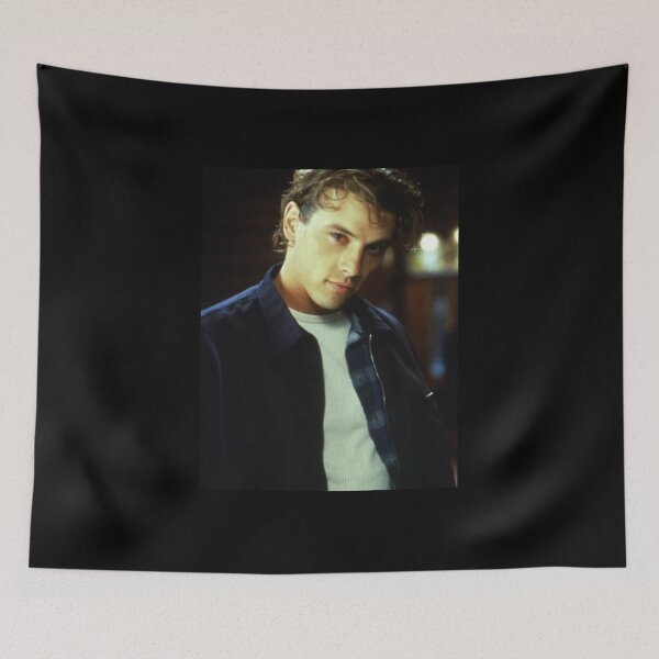 Item preview, Billy Loomis Skeet Ulrich Actor designed and sold by VickyKuhnart.