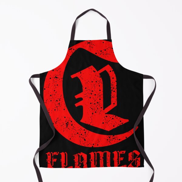 Item preview, Calgary Flames designed and sold by jeffery talibi.