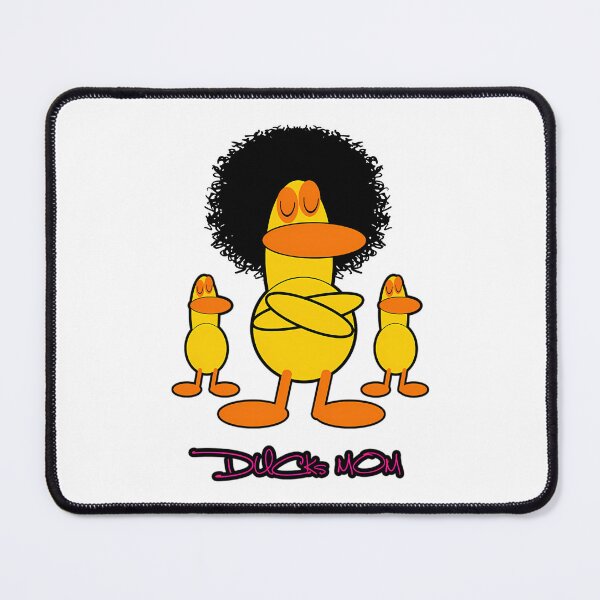 Item preview, Ducks Mom Cute Animals Bird designed and sold by LeverettAillebo.