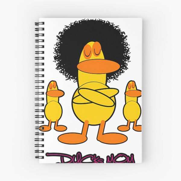 Item preview, Ducks Mom Cute Animals Bird designed and sold by LeverettAillebo.