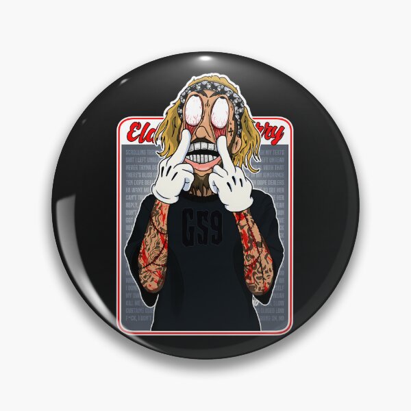 Item preview, Yungxrist Graphic designed and sold by Iconic93.