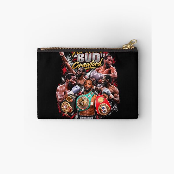 Item preview, Terence Crawford Great Champion designed and sold by Beberoni Universe.