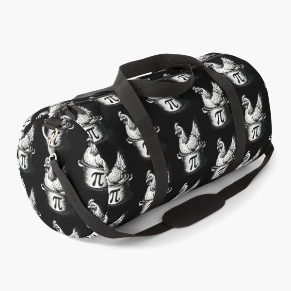 Item preview, Chicken Pot Pie Math Pun Engraving designed and sold by FrogBox-Studio.