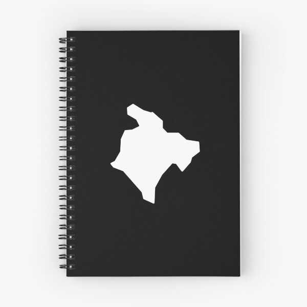 Item preview, Montenegro Country Shape ME designed and sold by shitpostee.