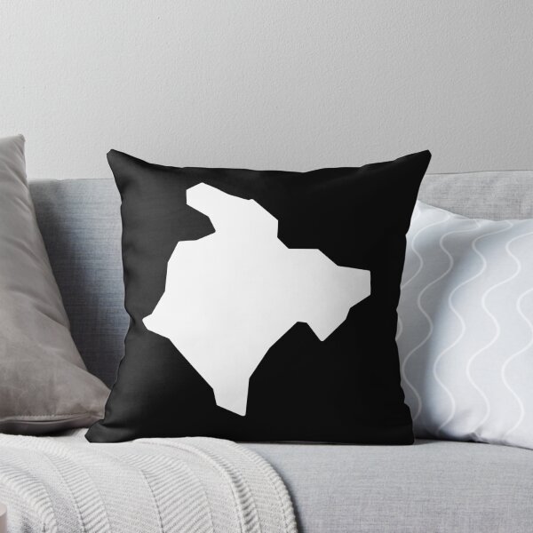 Item preview, Montenegro Country Shape ME designed and sold by shitpostee.
