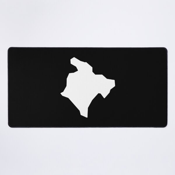 Item preview, Montenegro Country Shape ME designed and sold by shitpostee.