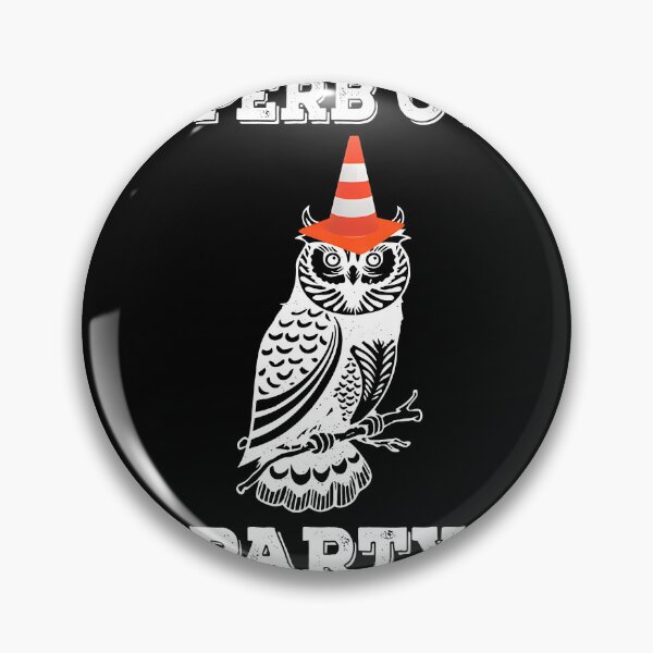Item preview, Superb Owl Merch designed and sold by omny-studio.