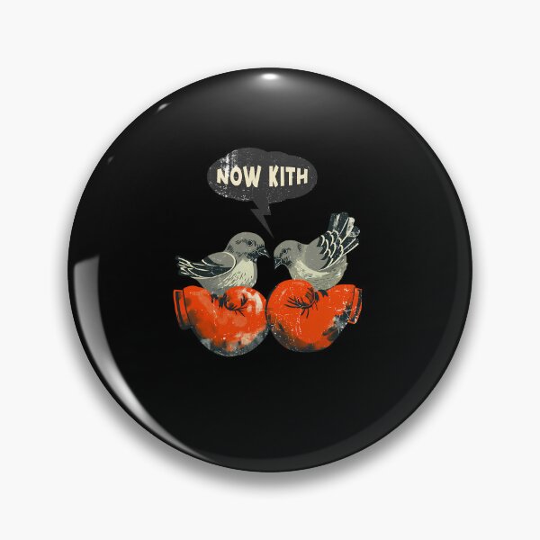 Item preview, Now Kith designed and sold by KadenStroman.