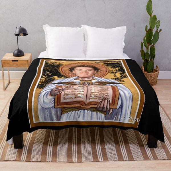 Item preview, Saint Matthew designed and sold by DesignBhai.