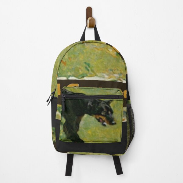 Artikelvorschau, Ich rieche Camper! entworfen und verkauft von Laugh a Lot Folk Art.