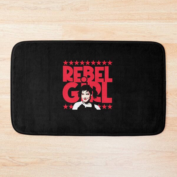 Item preview,  Rebel Girl designed and sold by KadenStroman.