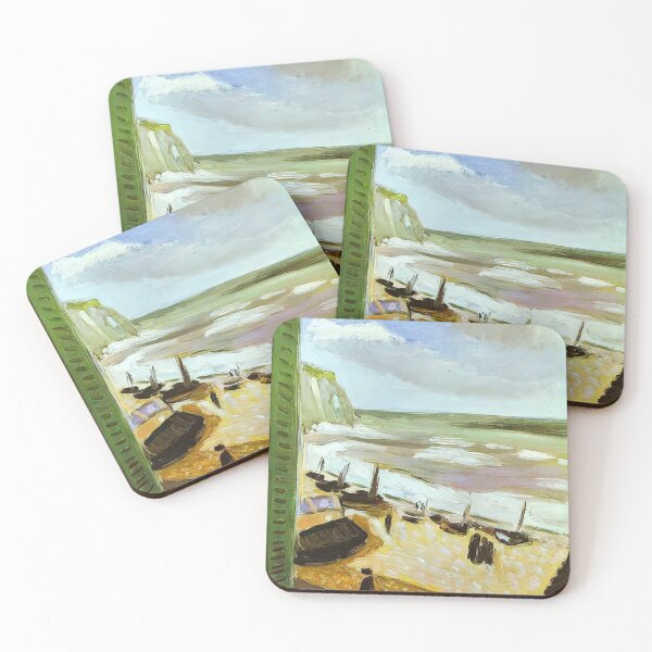 Item preview, Open window at collioure 1905 designed and sold by VeilOfPigments.