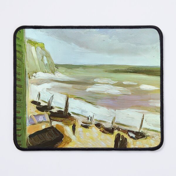 Item preview, Open window at collioure 1905 designed and sold by VeilOfPigments.