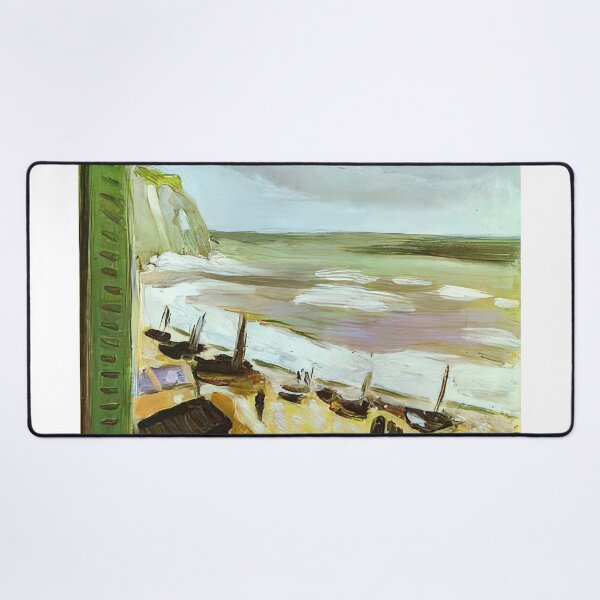 Item preview, Open window at collioure 1905 designed and sold by VeilOfPigments.