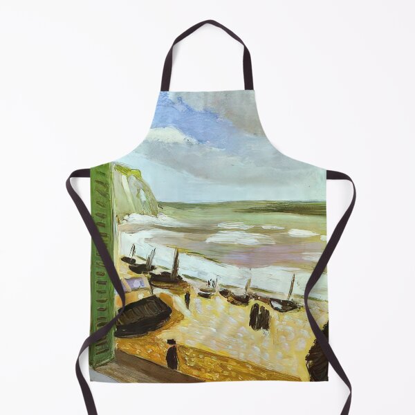 Item preview, Open window at collioure 1905 designed and sold by VeilOfPigments.
