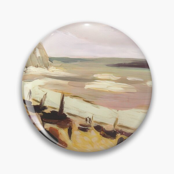 Item preview, Open window at etretat 1921 designed and sold by VeilOfPigments.
