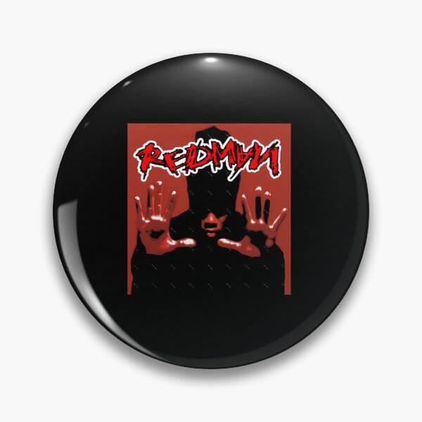 Item preview, Redman designed and sold by KadenStroman.