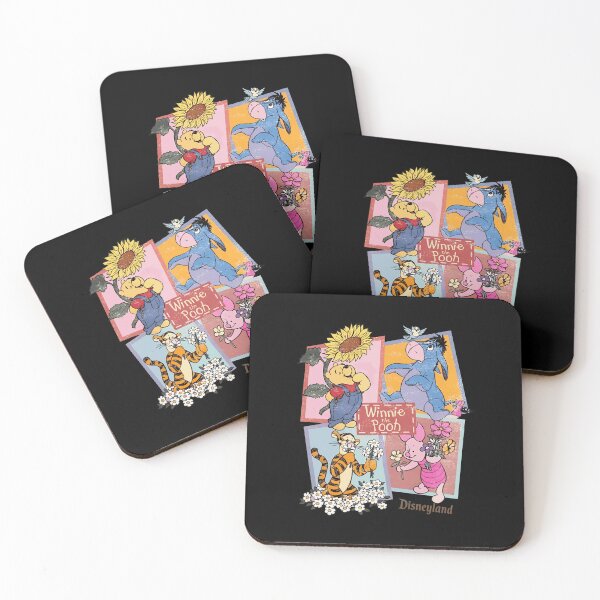 Item preview, Classic Friends Floral Vintage  designed and sold by iepilarz.
