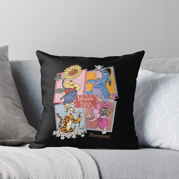 Item preview, Classic Friends Floral Vintage  designed and sold by iepilarz.