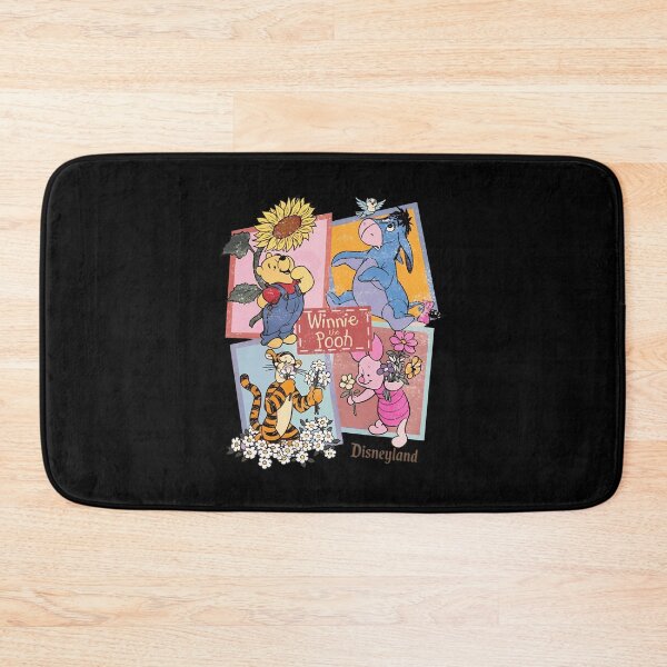 Item preview, Classic Friends Floral Vintage  designed and sold by iepilarz.
