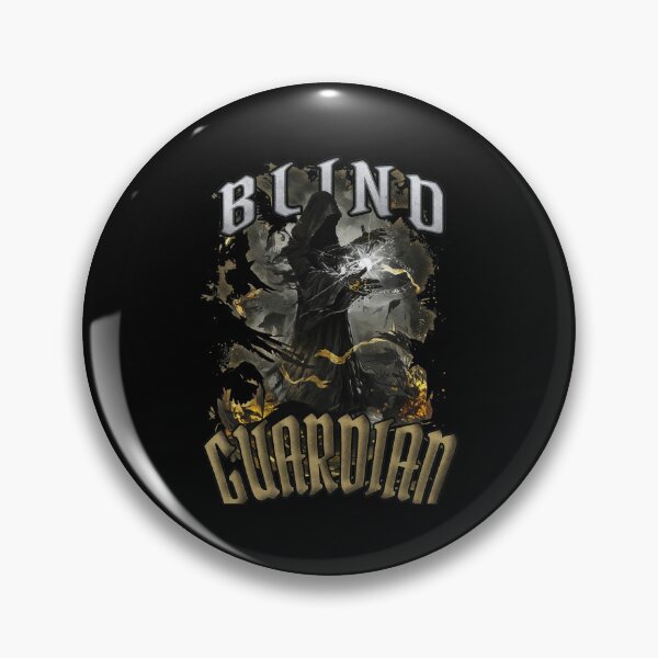 Item preview, Blind Guardian Sorcerer Fantasy Art designed and sold by TrishaSmithsdfg.