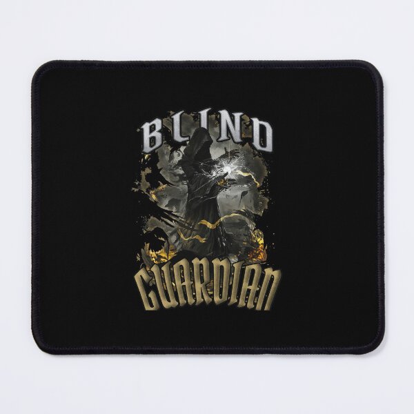 Item preview, Blind Guardian Sorcerer Fantasy Art designed and sold by TrishaSmithsdfg.