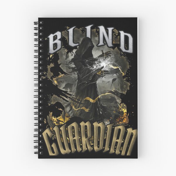 Item preview, Blind Guardian Sorcerer Fantasy Art designed and sold by TrishaSmithsdfg.
