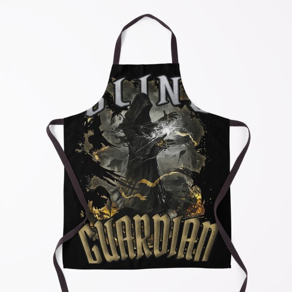 Item preview, Blind Guardian Sorcerer Fantasy Art designed and sold by TrishaSmithsdfg.
