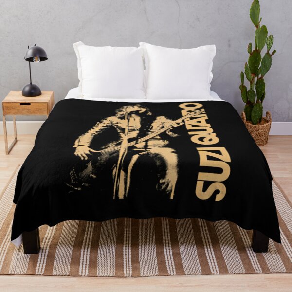 Item preview, Suzi Quatro designed and sold by codiconxe.