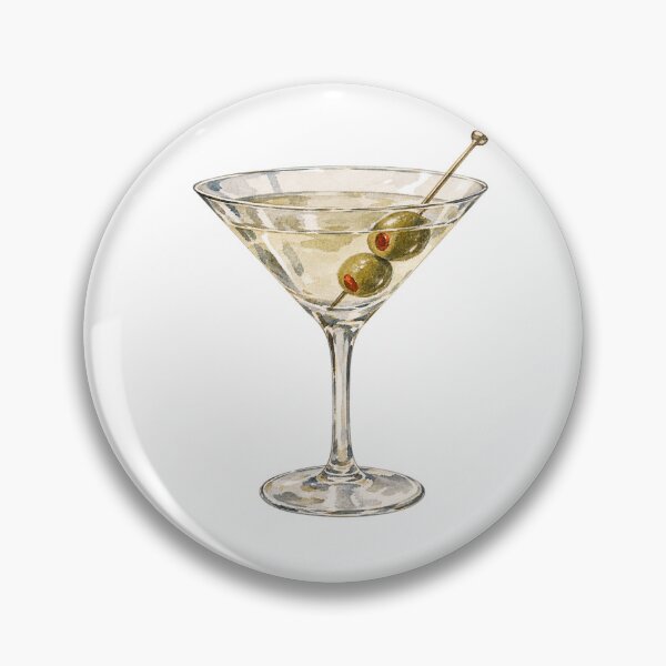 Item preview, Dirty Martini designed and sold by aiko's designs.